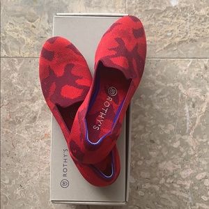 🔥FLASH SALE🔥 Rothy’s Loafer